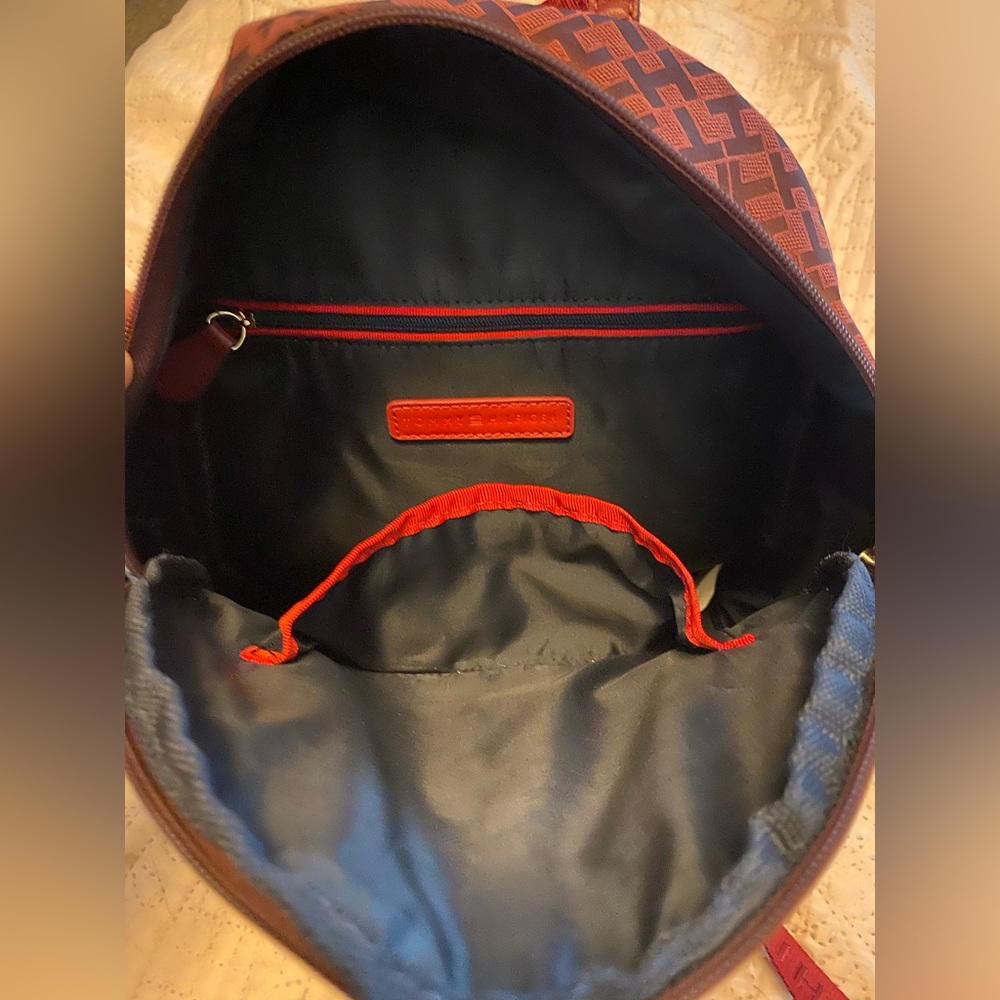 Tommy Hilfiger - Backpack - Picture 5 of 5
